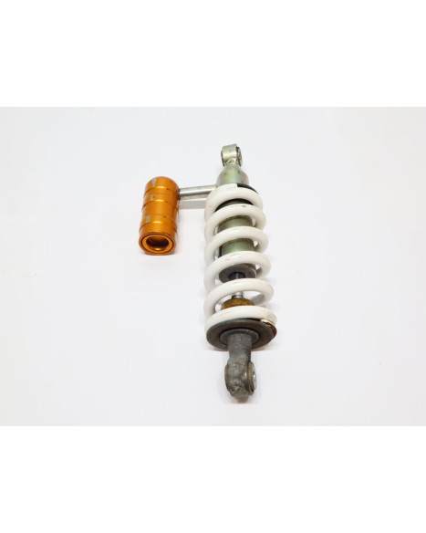 Motorhispania Ryz, stötdämpare bak