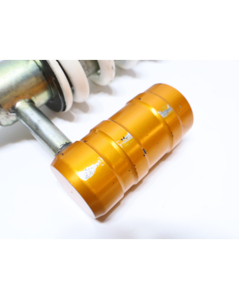 Motorhispania Ryz, stötdämpare bak