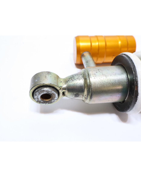 Motorhispania Ryz, stötdämpare bak