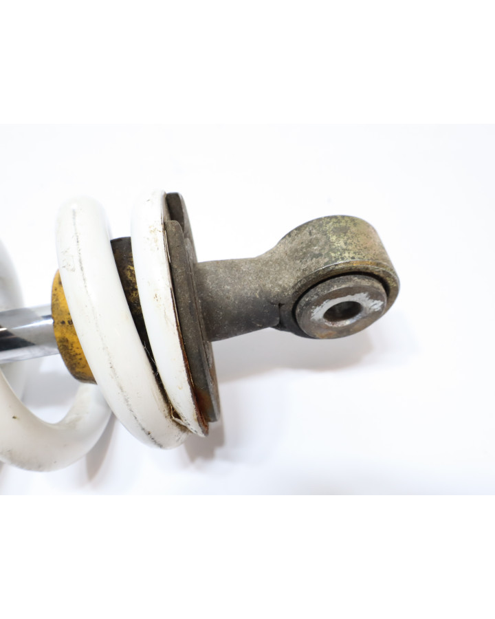 Motorhispania Ryz, stötdämpare bak