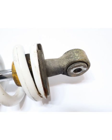 Motorhispania Ryz, stötdämpare bak