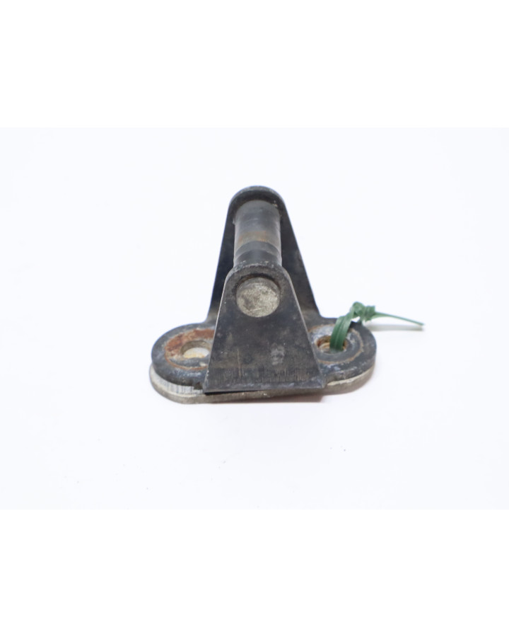 Ligier JS50, låsbygel