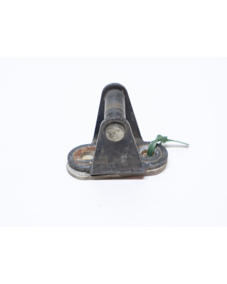 Ligier JS50, låsbygel