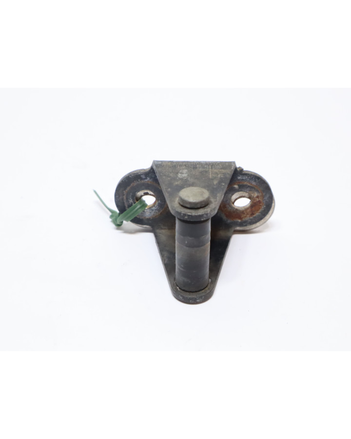 Ligier JS50, låsbygel