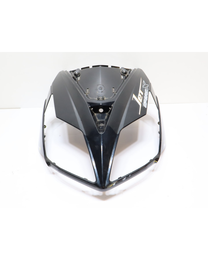 Sym Jet Sport X, frontkåpa