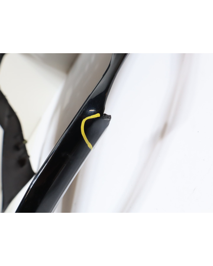 Sym Jet Sport X, frontkåpa