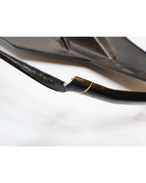 Sym Jet Sport X, frontkåpa