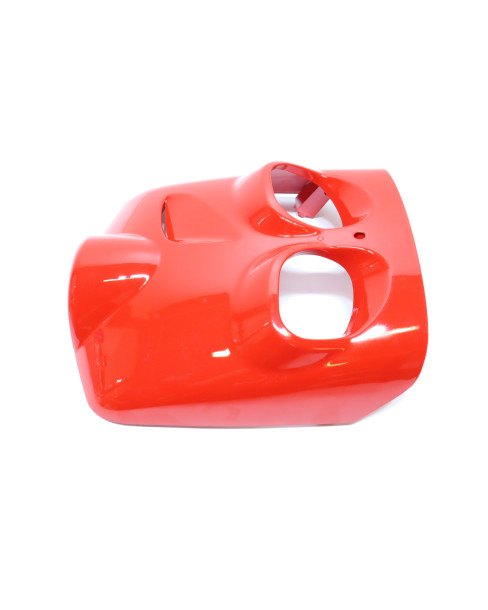 Peugeot Trekker, frontkåpa 2