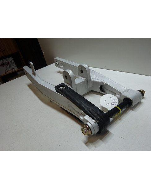 Viarelli Motard, sving 2