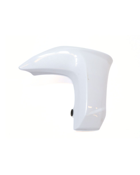 Kawasaki ER-6N, främre sidokåpa höger