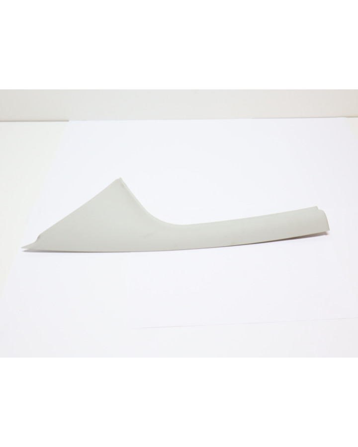 Bellier B8, panel A-stolpe vänster