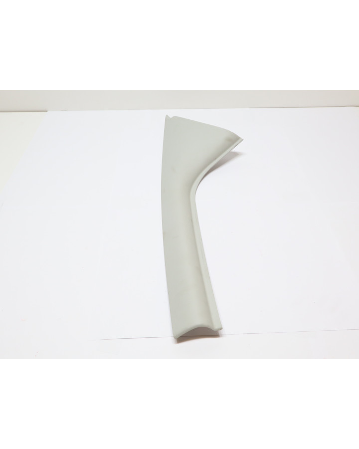 Bellier B8, panel A-stolpe vänster