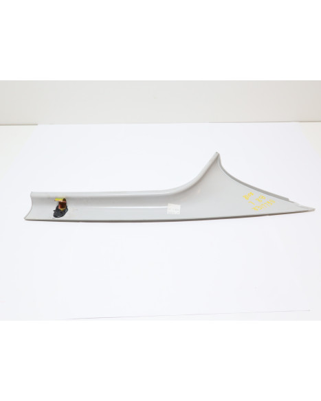 Bellier B8, panel A-stolpe vänster