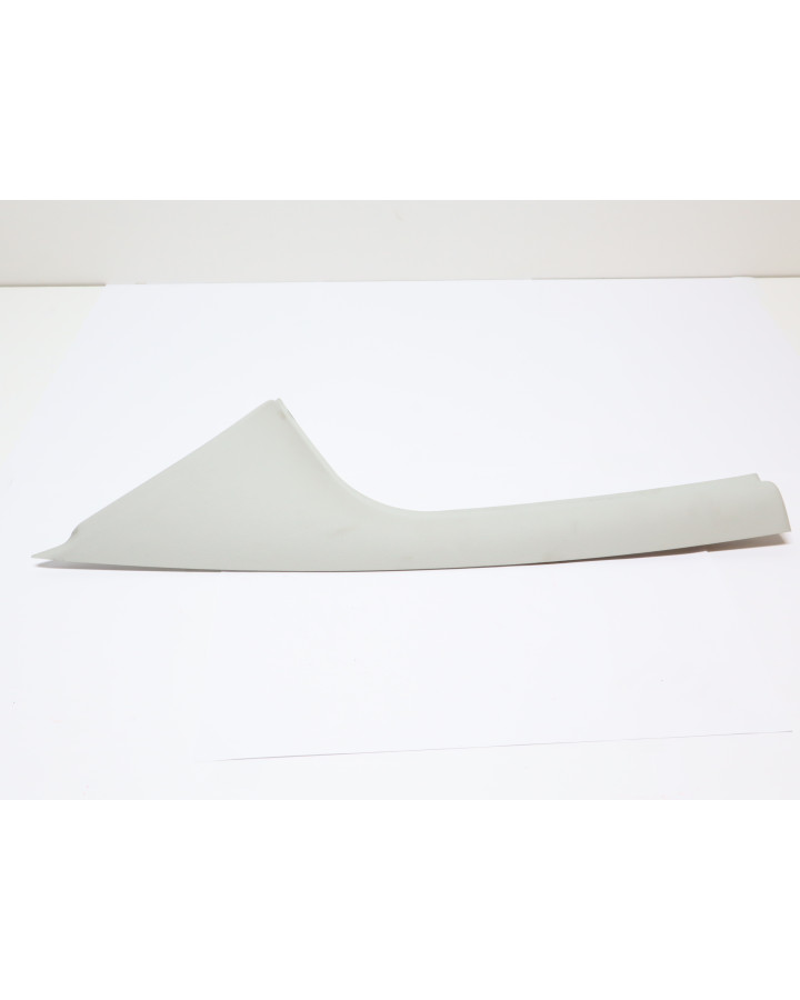 Bellier B8, panel A-stolpe vänster