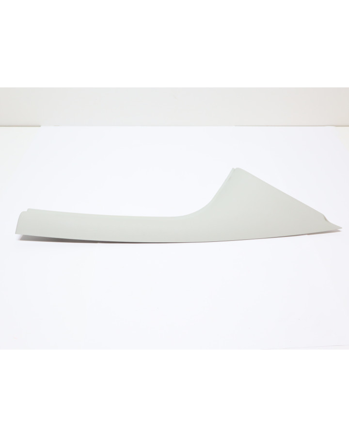 Bellier B8, panel A-stolpe höger