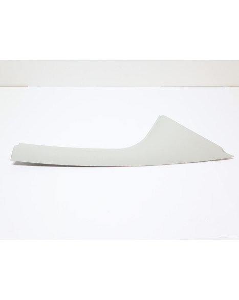 Bellier B8, panel A-stolpe höger