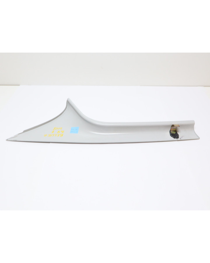 Bellier B8, panel A-stolpe höger