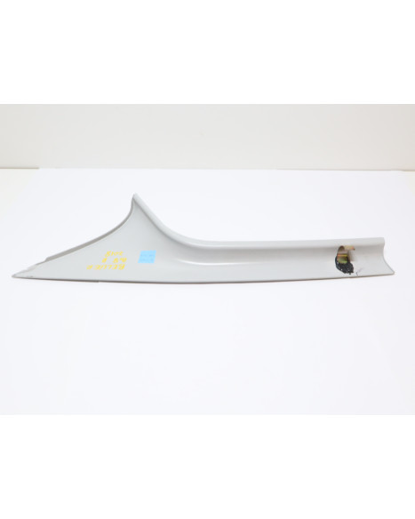 Bellier B8, panel A-stolpe höger