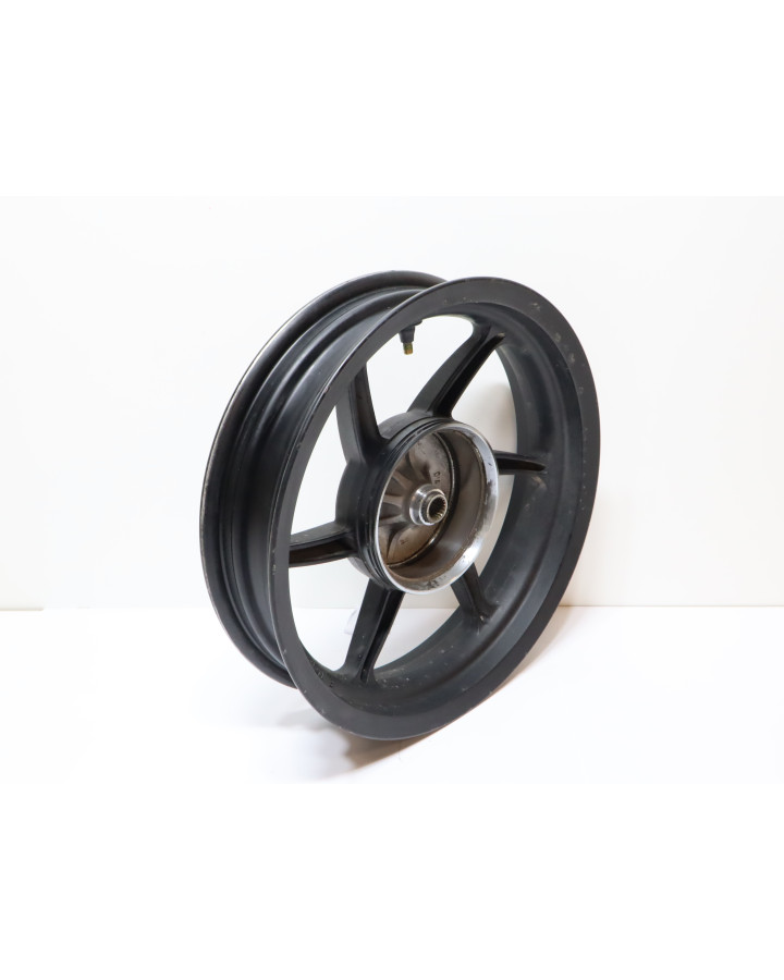 Kymco Super 8, bakfälg