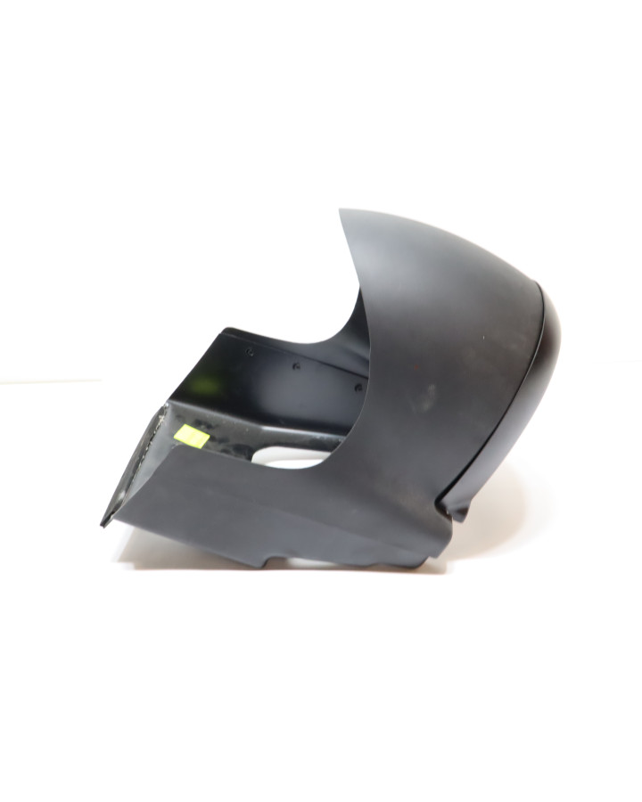 Bellier B8, instrumentsarg