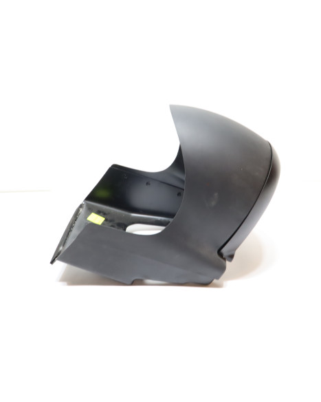 Bellier B8, instrumentsarg