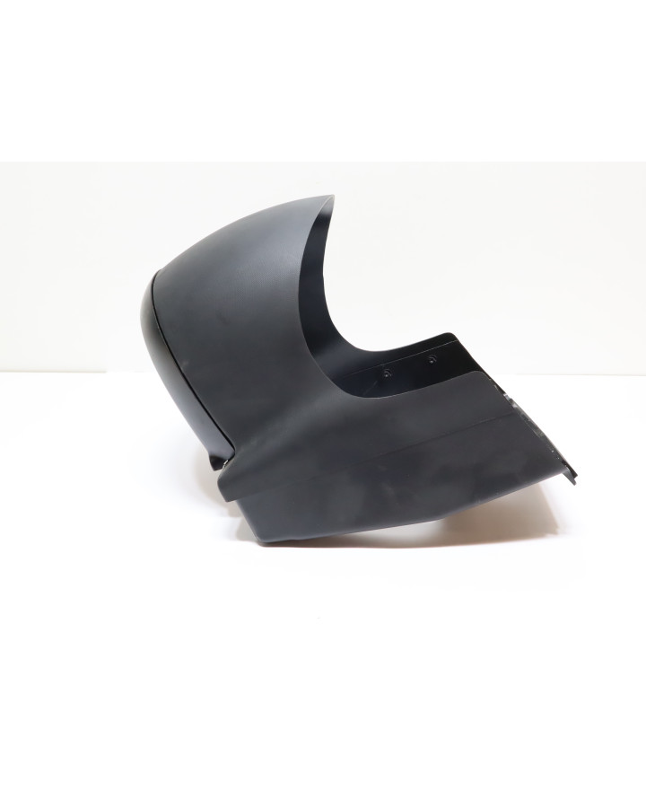 Bellier B8, instrumentsarg