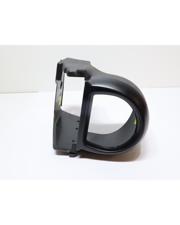 Bellier B8, instrumentsarg