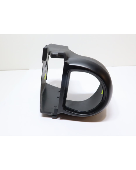 Bellier B8, instrumentsarg