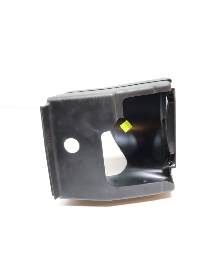 Bellier B8, instrumentsarg