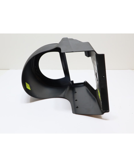 Bellier B8, instrumentsarg