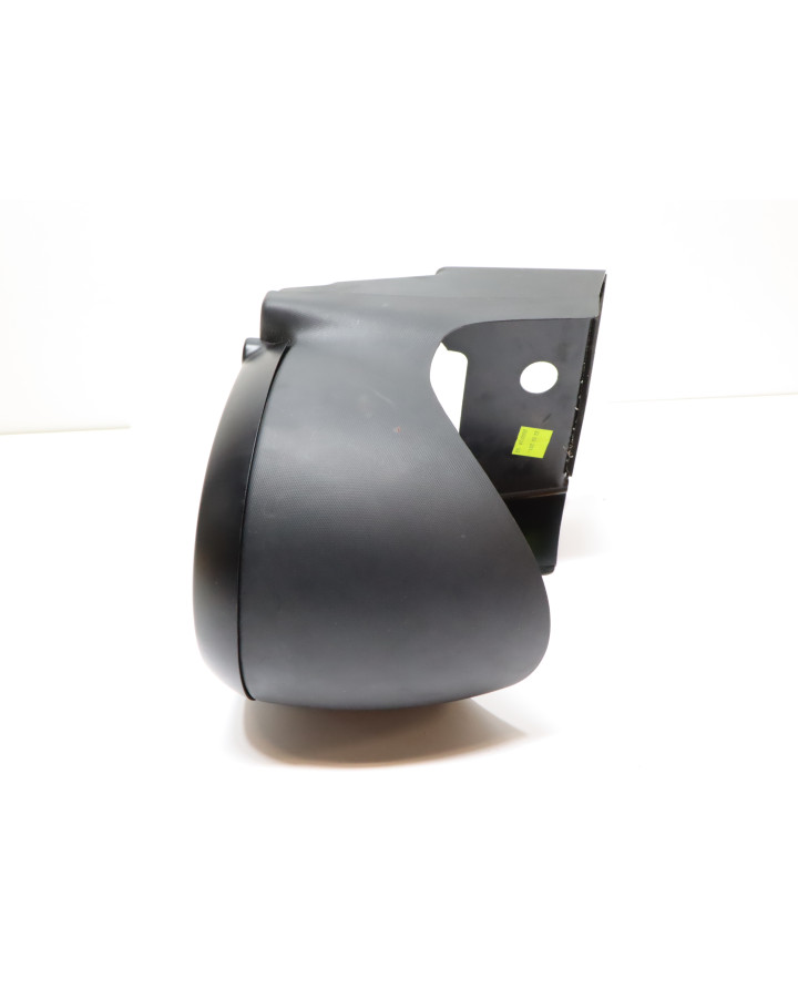 Bellier B8, instrumentsarg