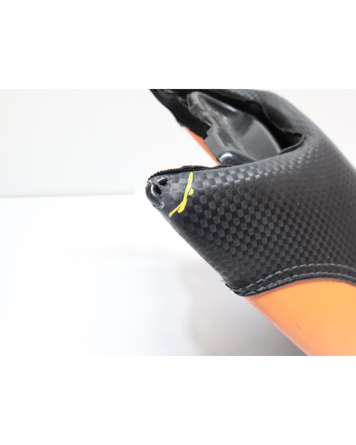 Derbi Senda/Gilera SMT, sadel