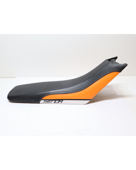 Derbi Senda/Gilera SMT, sadel