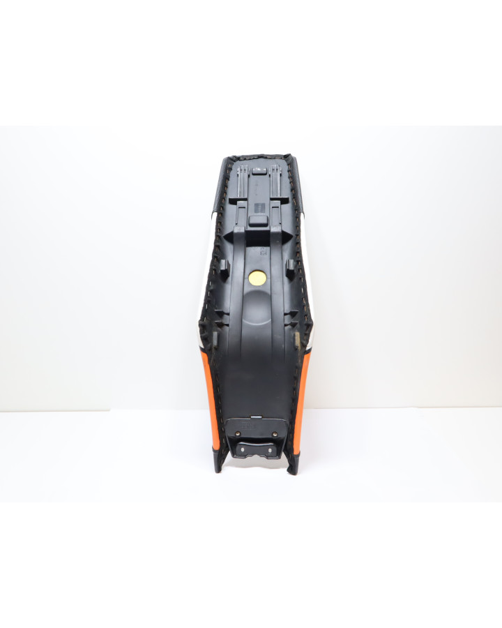 Derbi Senda/Gilera SMT, sadel