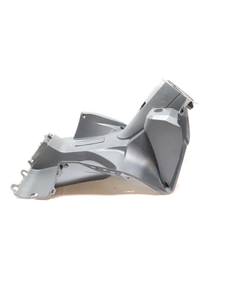 Invicta Venator, knäkåpa