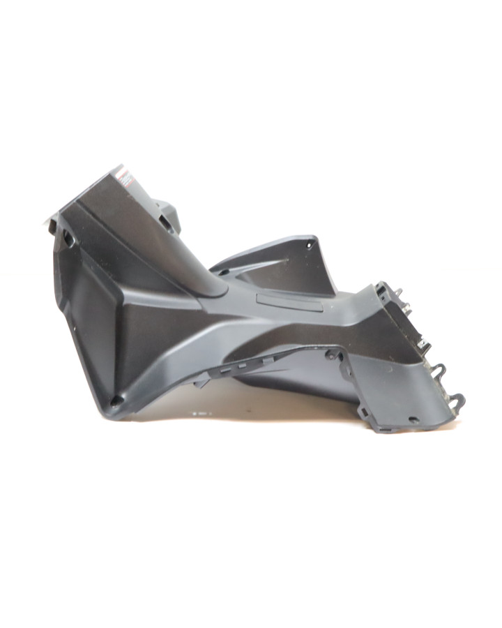 Invicta Venator, knäkåpa