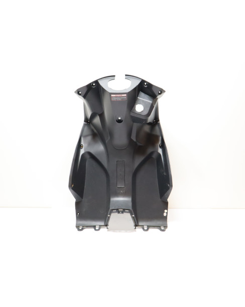 Invicta Venator, knäkåpa