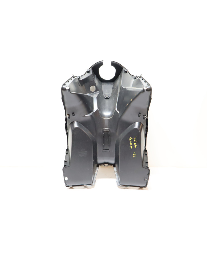 Invicta Venator, knäkåpa