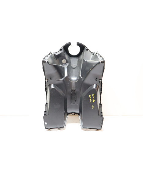 Invicta Venator, knäkåpa