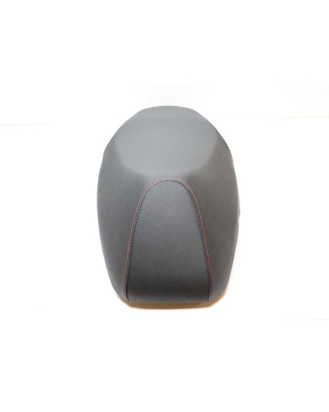 Invicta Venator, sadel