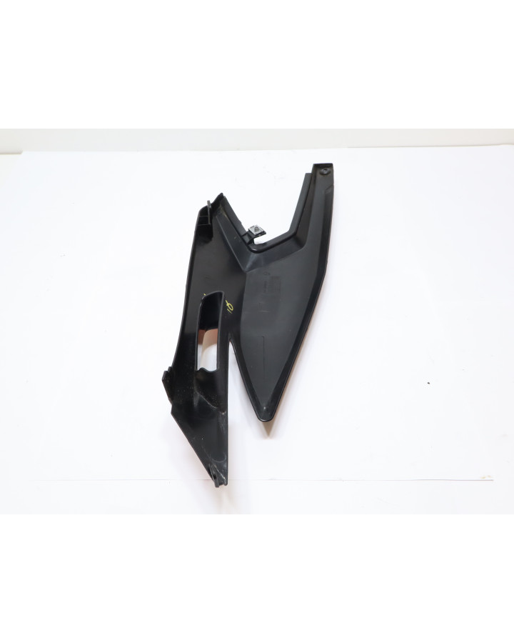 Derbi Senda, bakre sidokåpa vänster