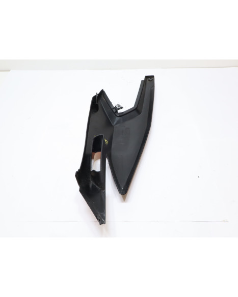 Derbi Senda, bakre sidokåpa vänster