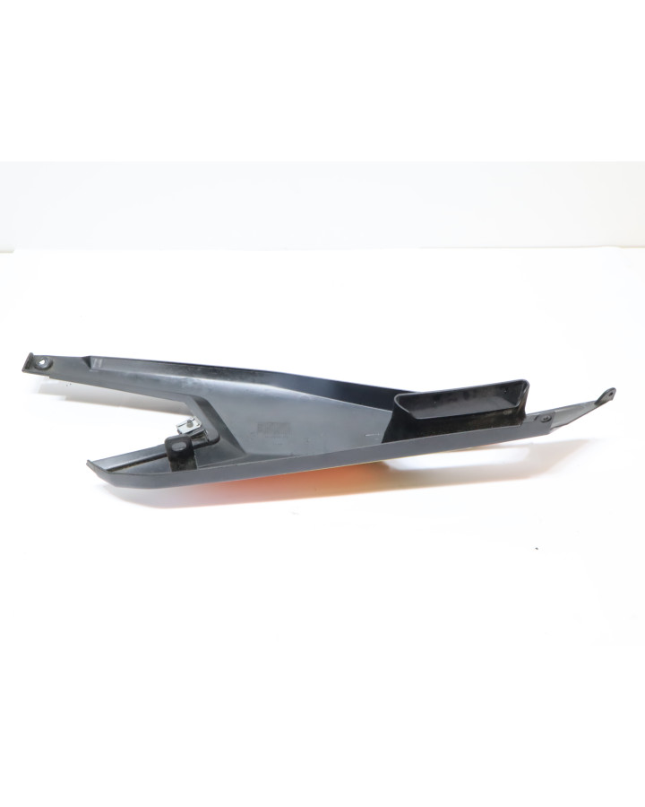 Derbi Senda, bakre sidokåpa vänster