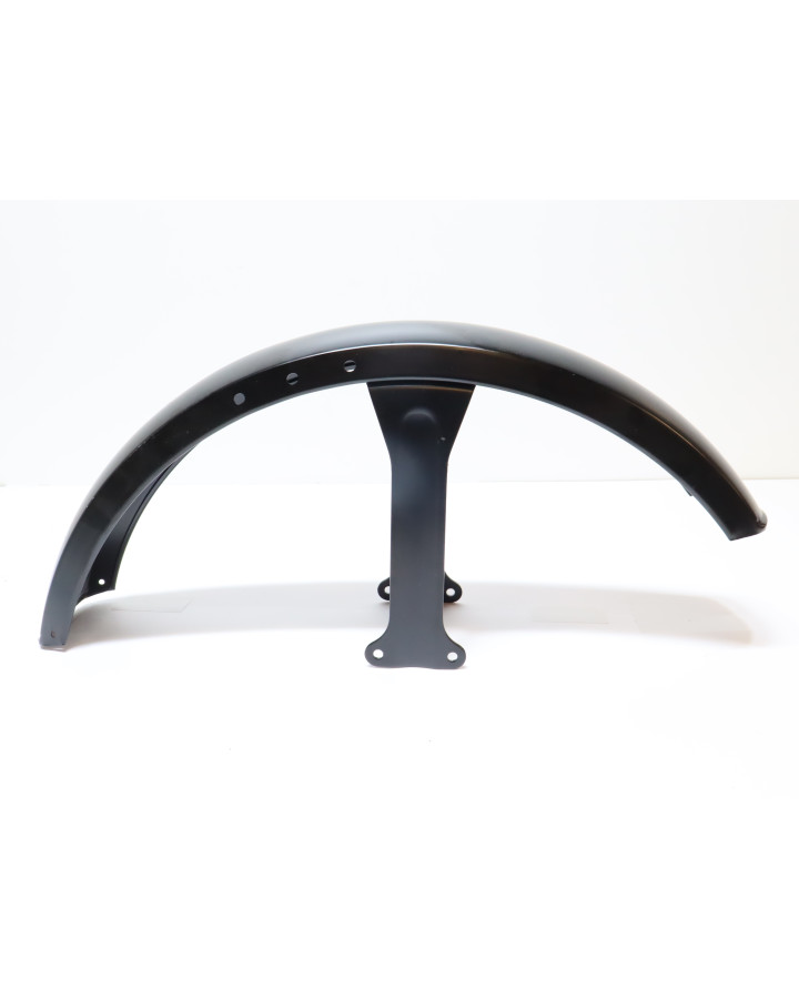 Piaggio Bravo, framskärm