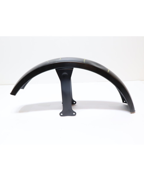 Piaggio Bravo, framskärm