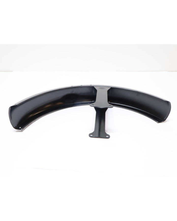 Piaggio Bravo, framskärm