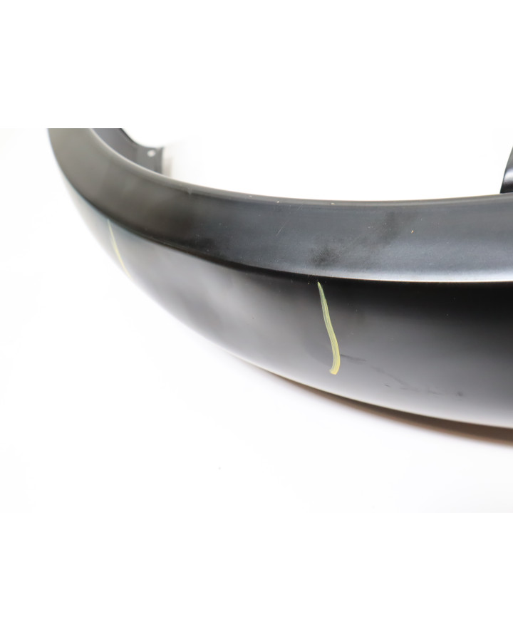 Piaggio Bravo, framskärm