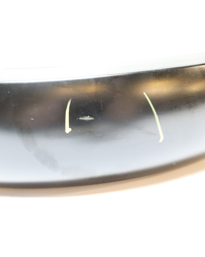 Piaggio Bravo, framskärm