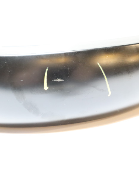 Piaggio Bravo, framskärm