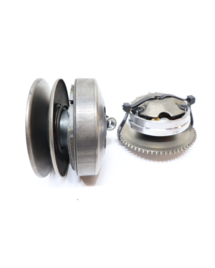 Invicta Venator, variator komplett